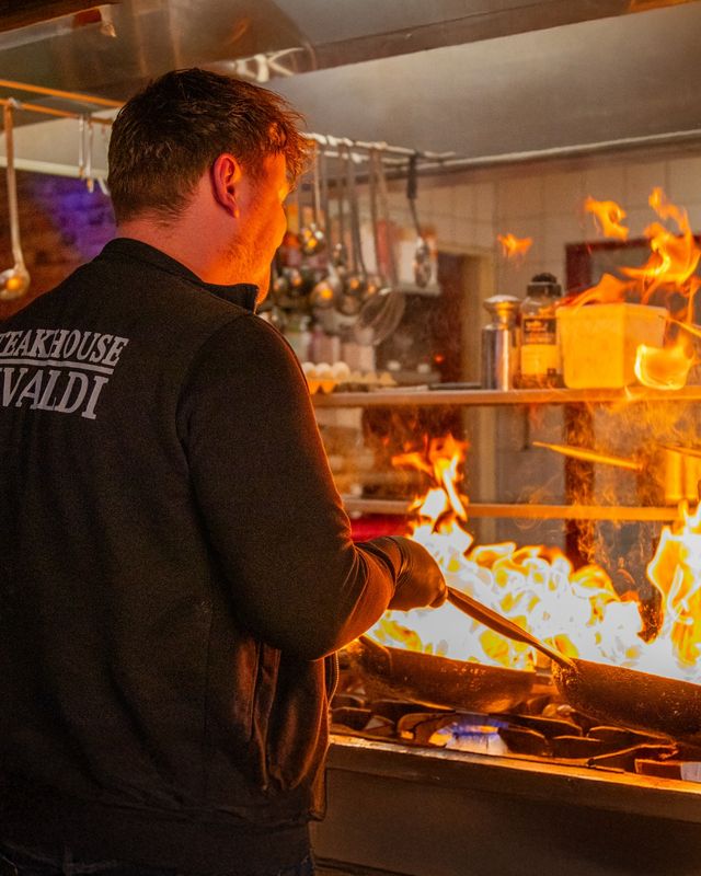 Toneel | OBK speelt alle ballen op Bertha