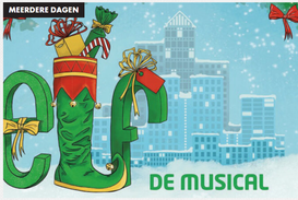 Toneelvereniging Crescendo ELF