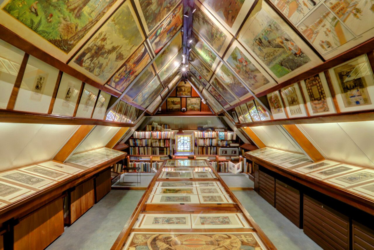 Museum 't Oude Slot