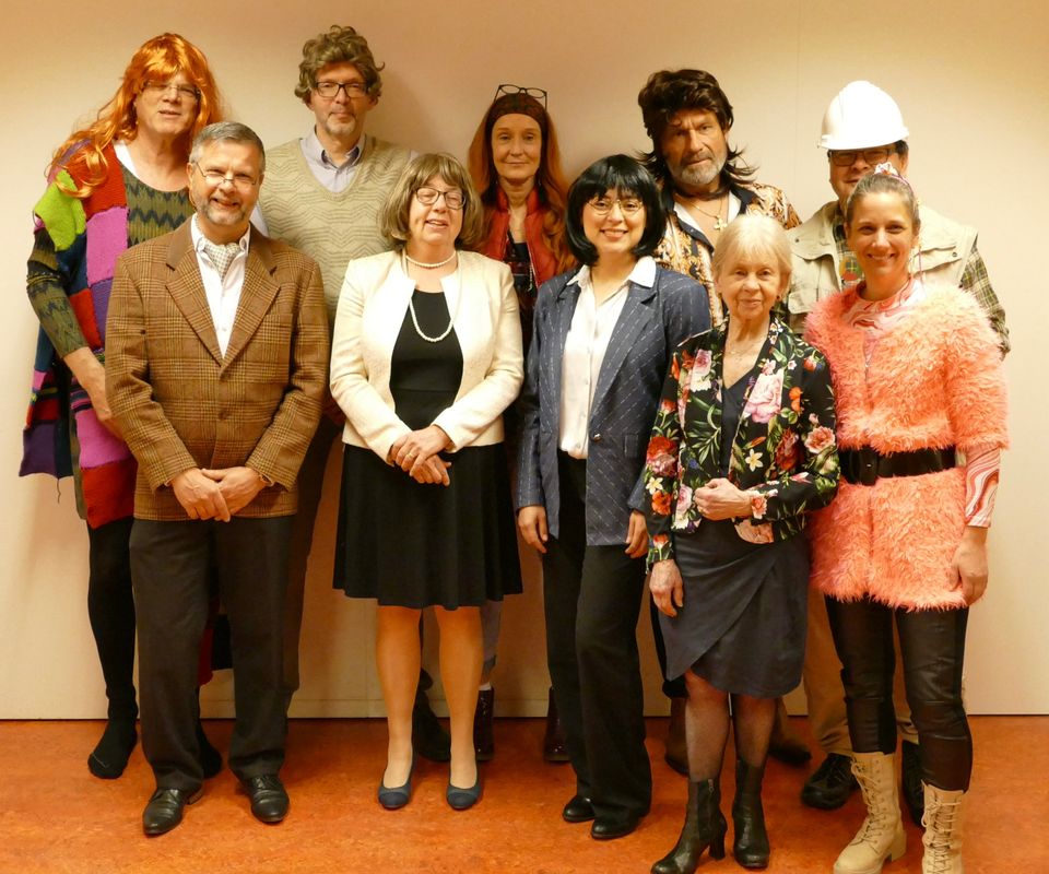 Spelers van dit jaar