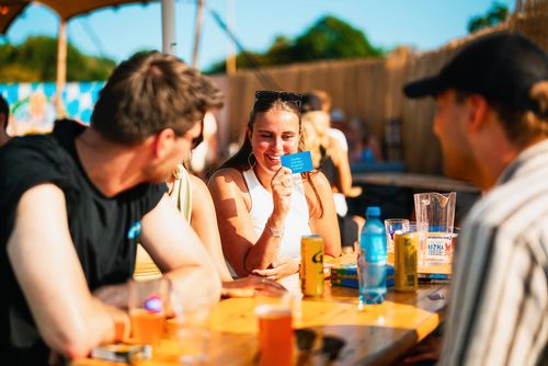 TAPT Festival Arnhem 2026