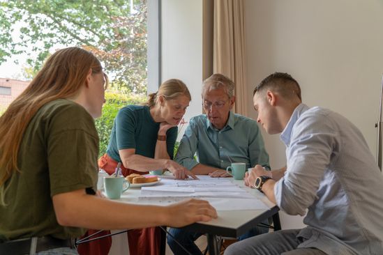 Open dagen Duurzame Huizen Route: kijk binnen bij duurzame huizen