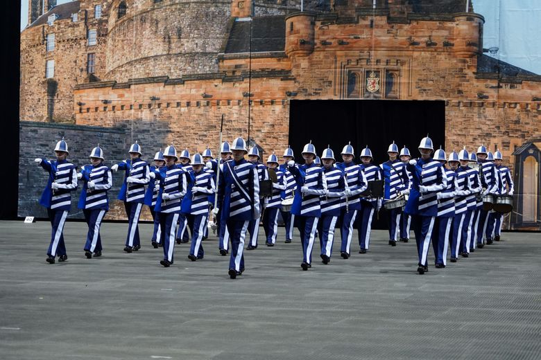 Taptoe bevrijdingsdag