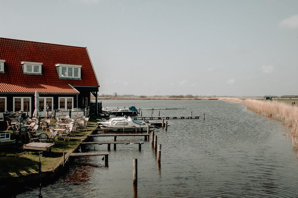 Kleine Haag Noordeinde