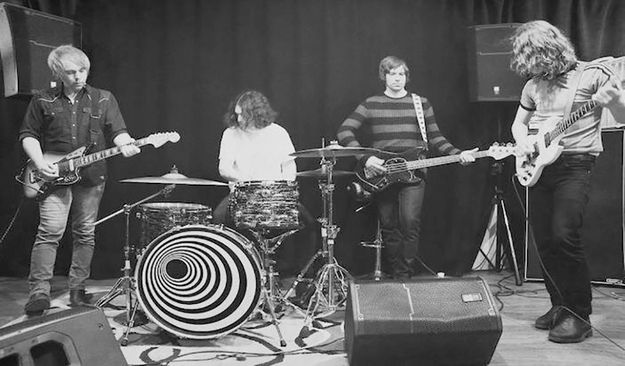 Magic Shoppe