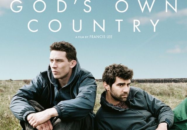 God's own Country