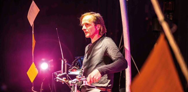 Romijn Conen: Vallicht