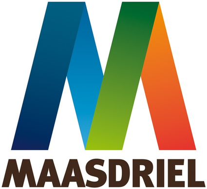 Logo gemeente Maasdriel