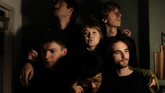 Rabo Open Stage: Broos