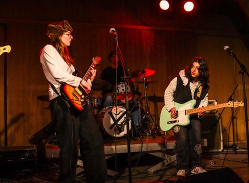 VrijSpraak Festival (12+)