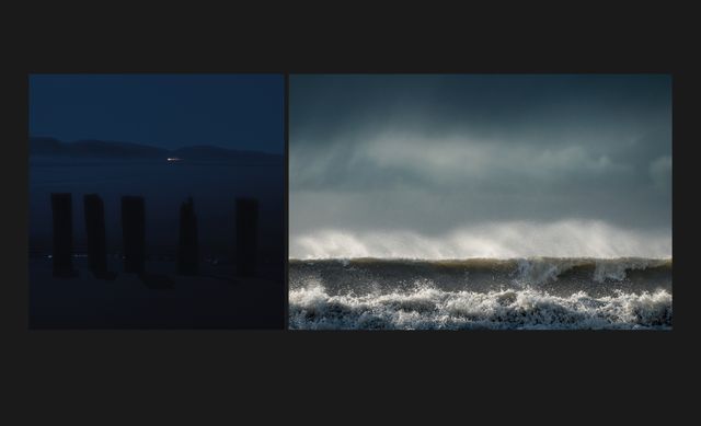 Foto's Frans Blanker divers