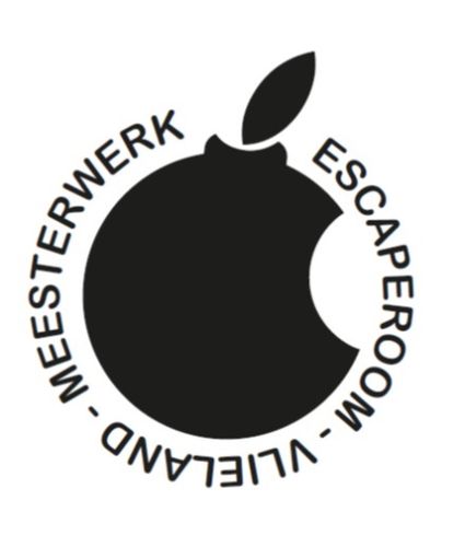 Logo van Escaperoom Vlieland