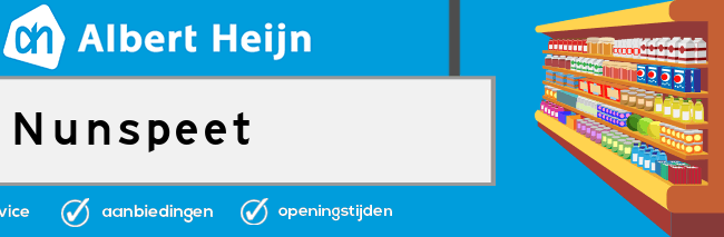 Albert heijn
