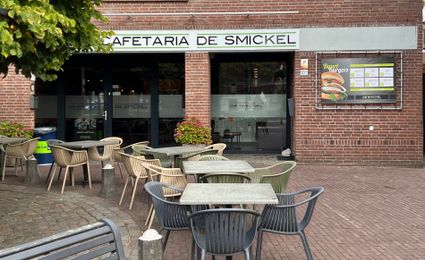 Cafetaria De Smickel