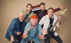 Drukwerk – Nieuwjaarsconcert