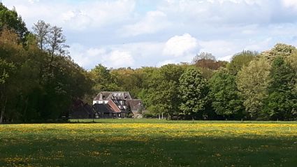 Landgoed Bleijendijk