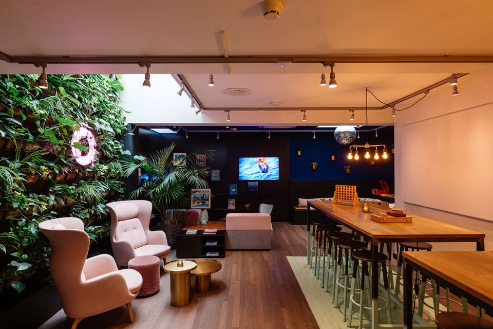 The Dutch Maastricht