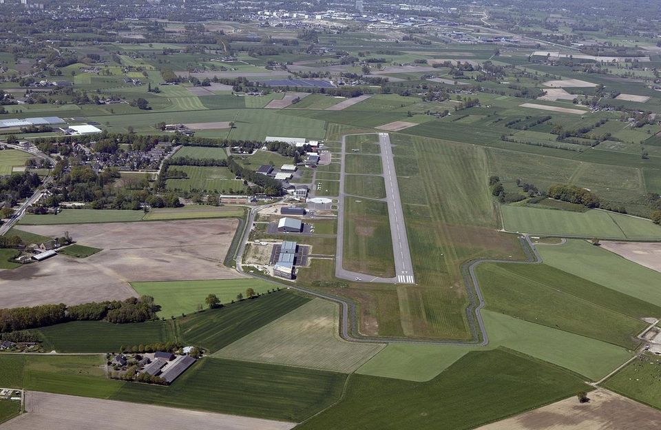 Teuge  International Airport
