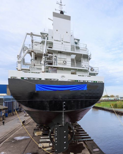 Tewaterlating NB 781