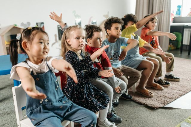This talk is for parents who are raising multilingual children and want to better understand and support their children’s language and social development.