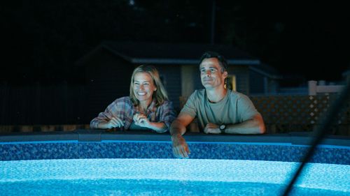 Filmhuis film Peak Everything