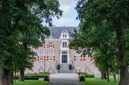 Kasteel Nederhorst den Berg