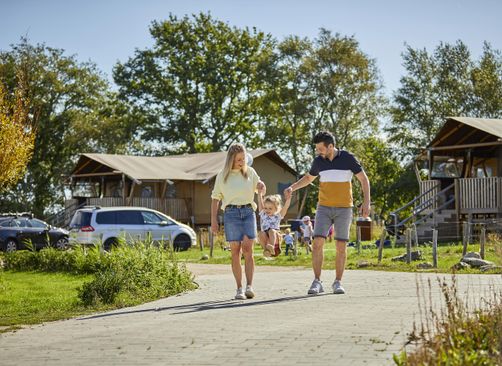 TerSpegelt Leisure Park