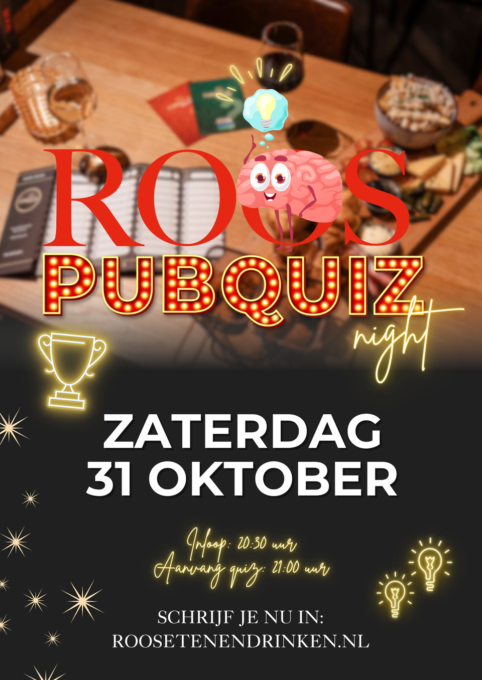 Flyer Pubquiz