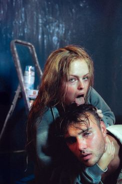 Jessie Holtkamp & Tobe Vandekerckhove POT NAT