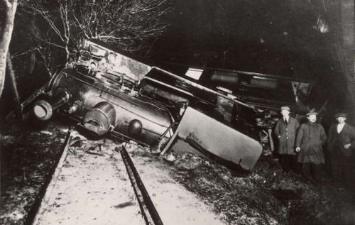 Er zijn geen rechthebbende van deze foto meer.