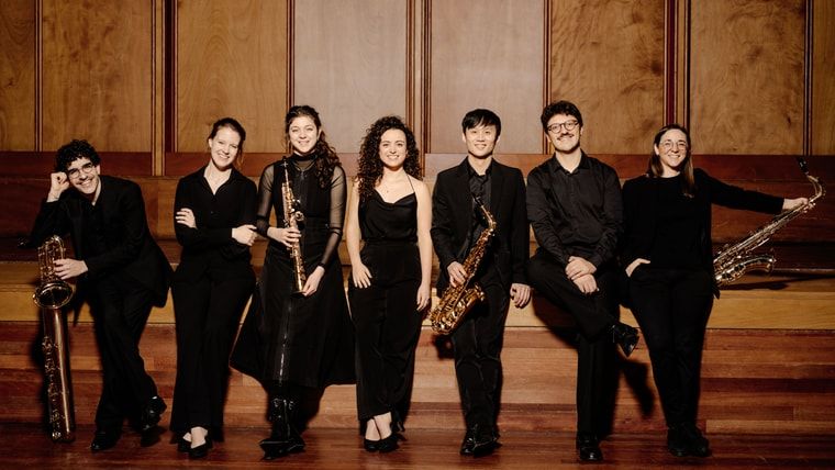 Finale Dutch Classical Talent