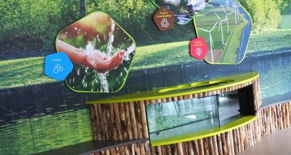 Milieu Educatief Centrum Leiderdorp