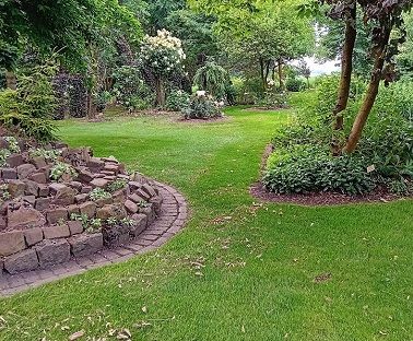 Tuin Toer 2025
