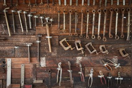 Gereedschap