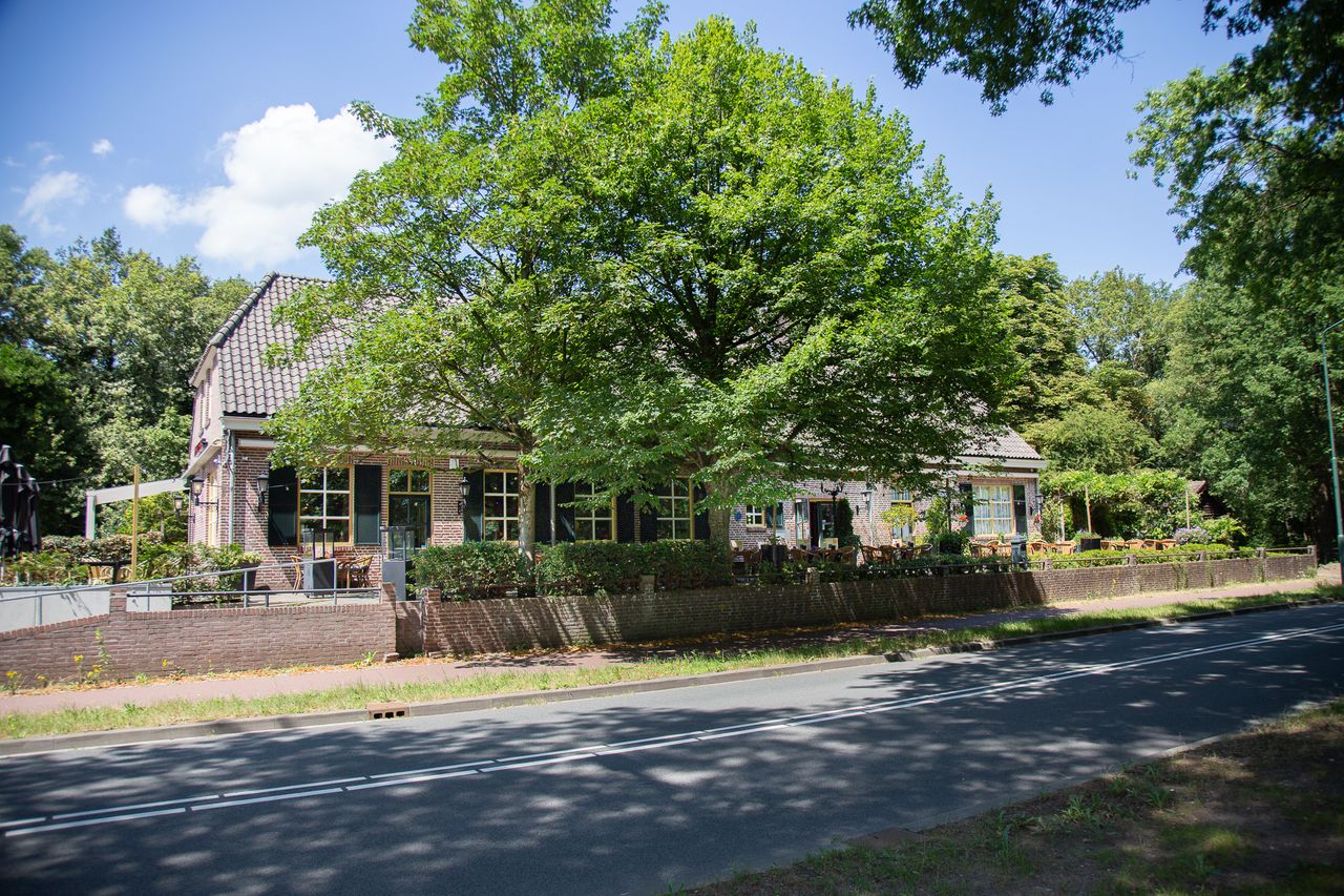Boerderij De Loonsebaan