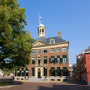 Stadhuis Leeuwarden