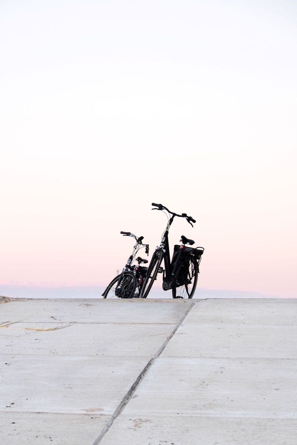 Fietsen2_simonewittgen_Vlieland