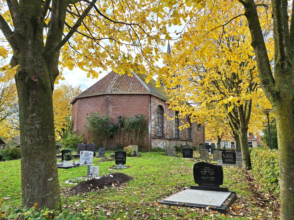Foodroute van Franeker naar Wad