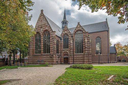 Catharijnekerk