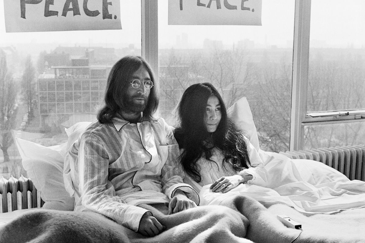 Fotolezing van glamour-en popfotograaf Govert de Roos | Hier is Alphen