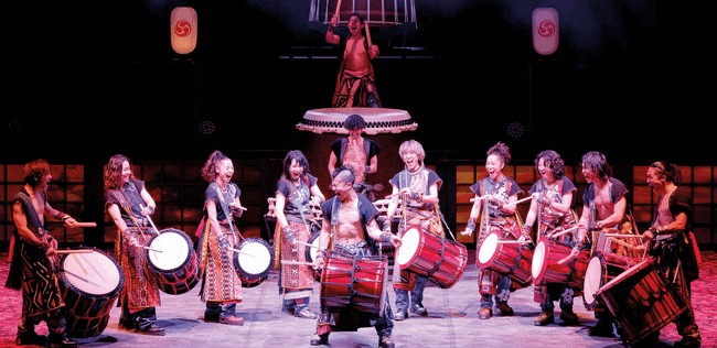 人の力 Hito no Chikara - The Power of Human strength