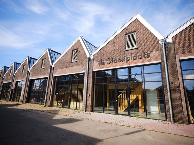 De Stookplaats op Werf35