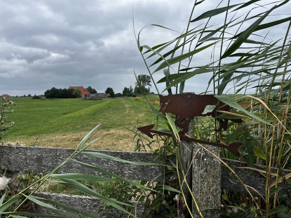 Wandelroute Wolvetinte