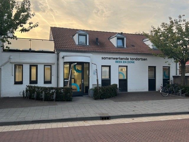 Samenwerkende tandartsen Beek en Donk