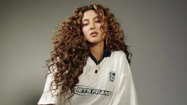 Tori Kelly