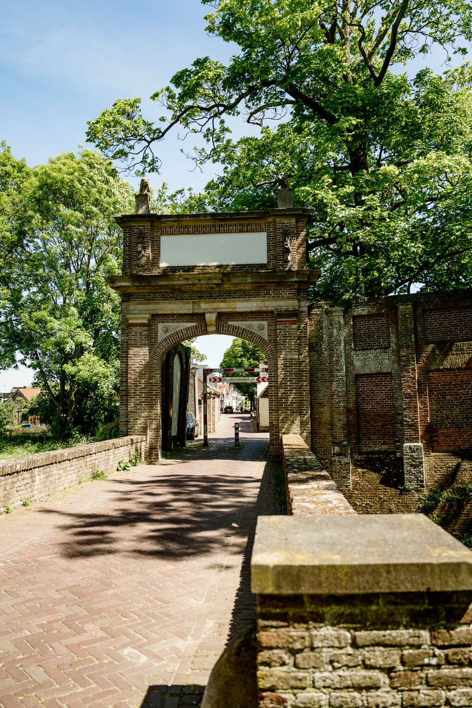 Hofpoort Vianen