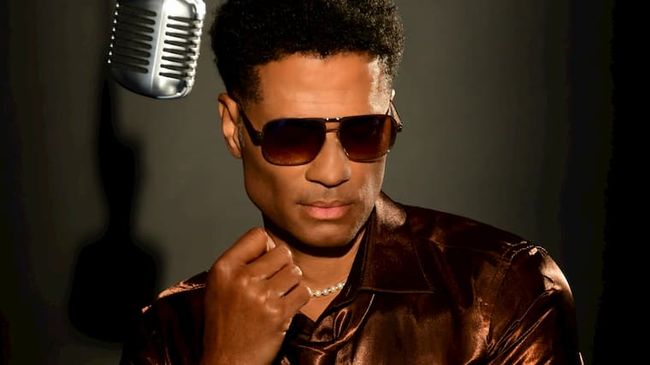 Eric Benét