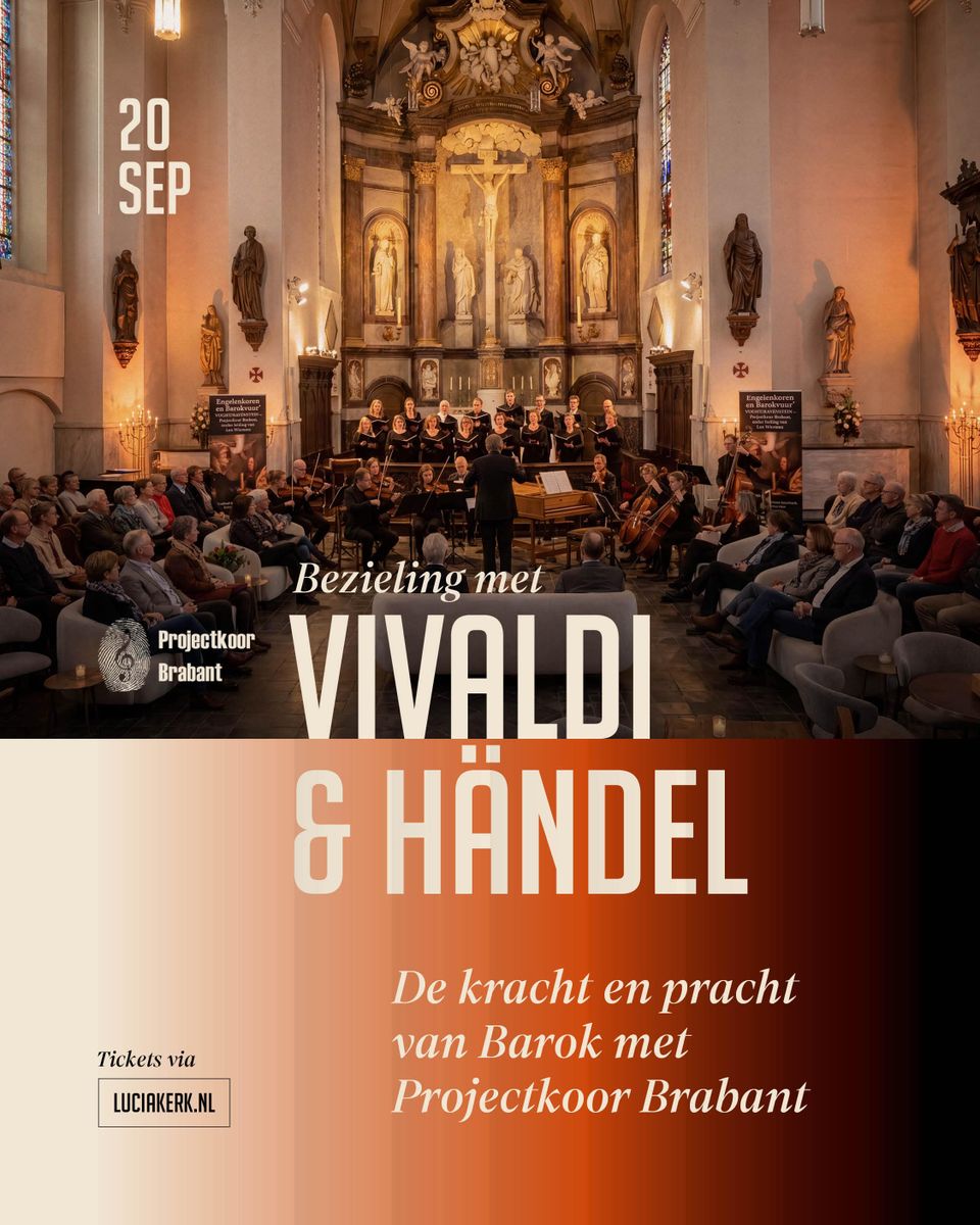 concert luciakerk