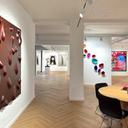 Expositie Turn up the Volume! - Summer group show