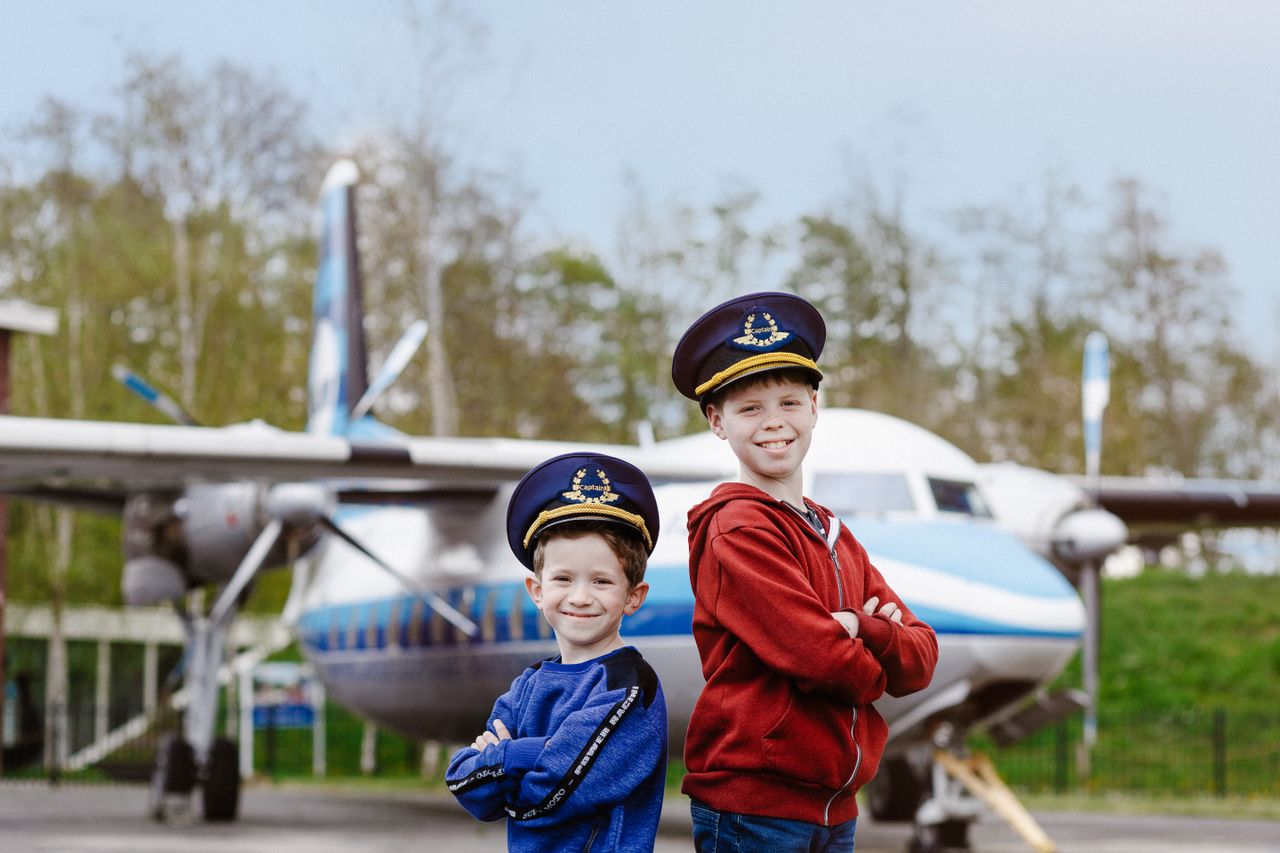 Aviodrome